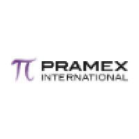 Pramex International logo - Similar company to Goexport