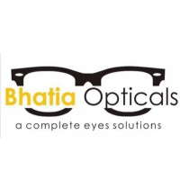 Bhatia Opticals logo - Similar company to Soma Gupta