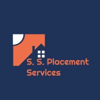S. S. Placement Services logo - Similar company to Ss Manpower Solutions