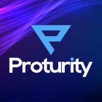 Proturity GmbH logo - Similar company to Nelem Solutions  - Get More Out Of Servicenow