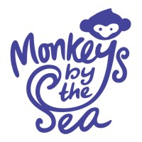 Monkeys By The Sea logo - Similar company to Cooloo