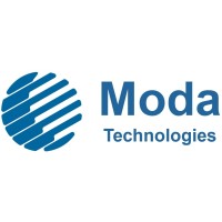 Moda Technologies Inc logo - Similar company to Avenio Corporation