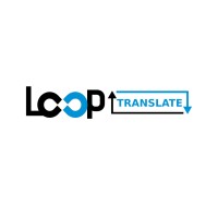Loop Language Service Miami logo - Similar company to Loop Services Ltd