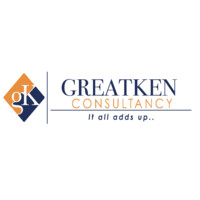 Greatken Consultancy logo - Similar company to Pitman Training Kenya