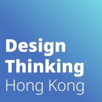 Design Thinking Hong Kong logo - Similar company to Service Design Hong Kong