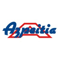 AZPEITIA TRANSPORTS EUROPEENS logo - Similar company to Transports Meyer - Ungersheim