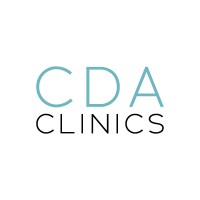 CDA Clinics logo - Similar company to Hektares