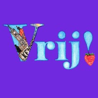 Vrij! Beverwijk logo - Similar company to Zoople Beverwijk
