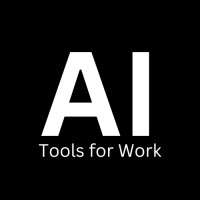 AI Tools for Work logo - Similar company to Ai Tools Lab