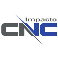 Impacto CNC logo - Similar company to Cnc Usinagem