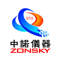 Dongguan ZONSKY Instrument Co., Ltd. logo - Similar company to Labtech Instrument Co., Ltd