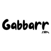 Gabbarr.com logo - Similar company to The Stride Solutions