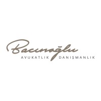 Bacınoğlu Law Office logo - Similar company to Sunu Event