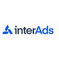 InterAds Media logo - Similar company to Right Brain Media