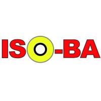 ISO-BAsaran GmbH logo - Similar company to Trs - Technology Refresh Services Gmbh