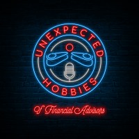 Unexpected Hobbies of Financial Advisors podcast logo - Similar company to Firestone Cfo