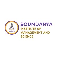Soundarya Institute of Management and Science logo - Similar company to Kle Bca, Rajajinagar