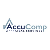 Accucomp LLC logo - Similar company to Centurion Land Title, Inc.