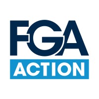 FGA Action logo - Similar company to Kxt Law