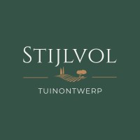 Stijlvol Tuinontwerp logo - Similar company to Tuinontwerp.Studio