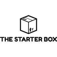 THE STARTER BOX logo - Similar company to La Box Du Grand Paris