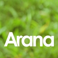 Arana Webdesign & Hosting