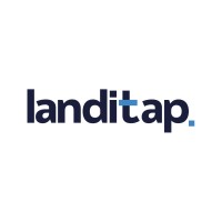 Landitap logo - Similar company to Vilia Guatemala