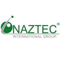 Naztec International Group logo - Similar company to Naztech Inc