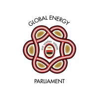 Global Energy Parliament logo - Similar company to Planet Earth Summit
