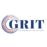 Grit Government Solutions LLC logo - Similar company to Dingle Enterprise, Llc