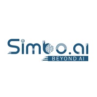 SIMBO.AI logo - Similar company to Ezmcom, Inc. (Acquired By Fico)