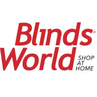 Blinds World logo - Similar company to Fahm Ventures