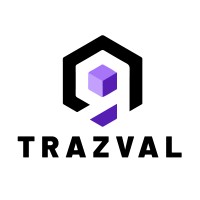 TRAZVAL logo - Similar company to Jbs Global - Jaffer Business Systems