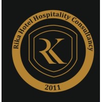 Rika Hotel Management Consultancy logo - Similar company to Etimaad Technology Llc