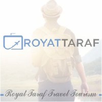 Royat Taraf Travel And Tourism Agency logo - Similar company to Imagine More Travel And Tourism