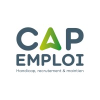 Cap Emploi 37 logo - Similar company to Centre Accompagnement Vae