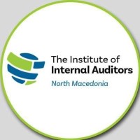 Здружение на Внатрешни Ревизори на Северна Македонија - IIA North Macedonia logo - Similar company to Webmind.Mk