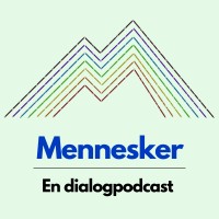 Podcasten Mennesker logo - Similar company to Mad In Denmark