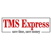 TMS Express logo - Similar company to Skytrans Niger