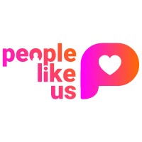 People Like Us Agency logo - Similar company to Daasy