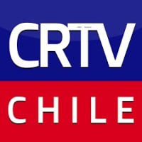 Medios de Comunicación CRTV CHILE logo - Similar company to Canal 11 Artv