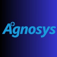 Agnosys Health logo - Similar company to Datafied