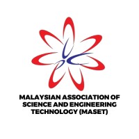 Malaysian Association of Science and Engineering Technology logo - Similar company to Telecommunication Engineering College