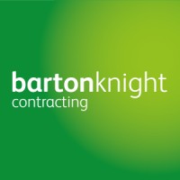 Barton Knight Contracting Ltd logo - Similar company to 360 Cable Installation Services Ltd