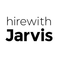 Hire With Jarvis logo - Similar company to Twentyai