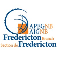 APEGNB Fredericton Branch logo - Similar company to Association Of Professional Engineers & Geoscientists Nb (Apegnb)