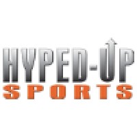Hyped Up Sports
