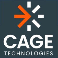 CAGE Technologies ltd logo - Similar company to Levistor