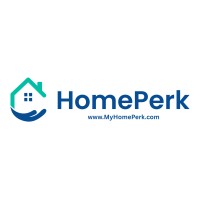 HomePerk logo - Similar company to Leasingkc.Com