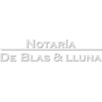 Notaría de Blas & Lluna logo - Similar company to Notaría Giménez Arbona